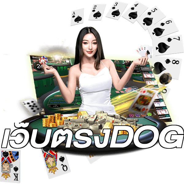 เว็บตรงDOG